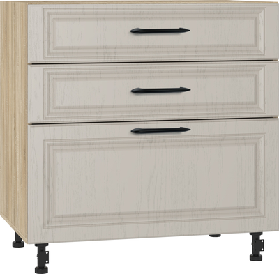 BlanKit D80.Ts3 Sonoma+GreyLight.F338 M