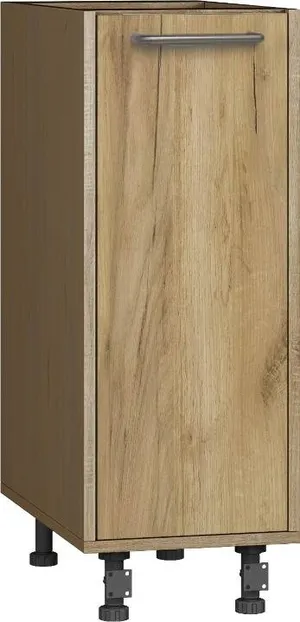 BlanKit D30 Sonoma+Oak Kraft Gold К003 U4