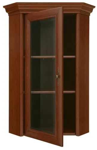 Витрина / полка со стеклом Kent ENAD1wn