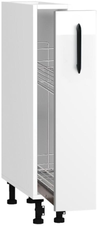 BlanKit D15C White+White.G382 M