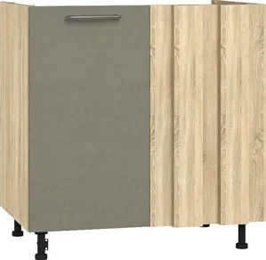 BlanKit D80NK Sonoma+Cement Gothic.M389 U4