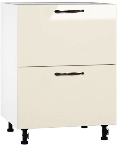 BlanKit D60.s2 White+Beige.G406 M2