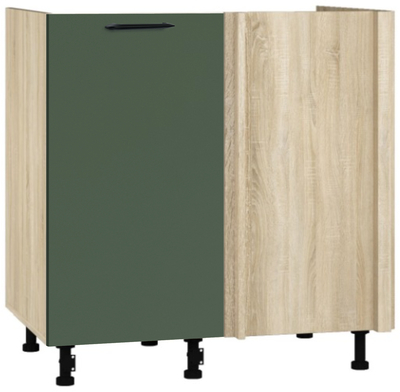 BlanKit D80NK Sonoma+GreenSmoky.M356 M