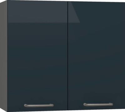 Köögikapp BlanKit G80.D Graphite+Storm.G293 U4