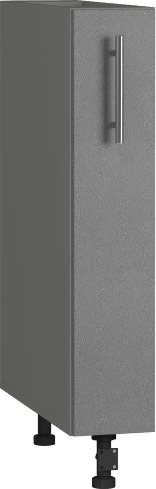 BlanKit D15C Graphite+Concrete gray.352