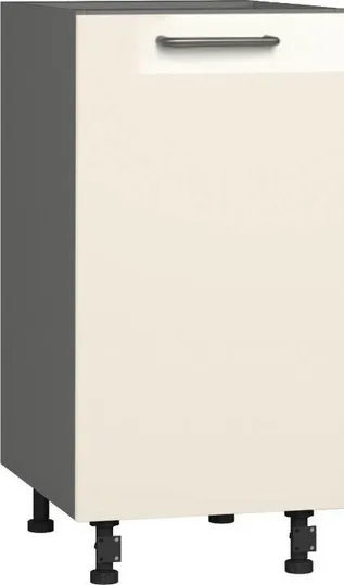 BlanKit D40 Graphite+Beige.G406 U4