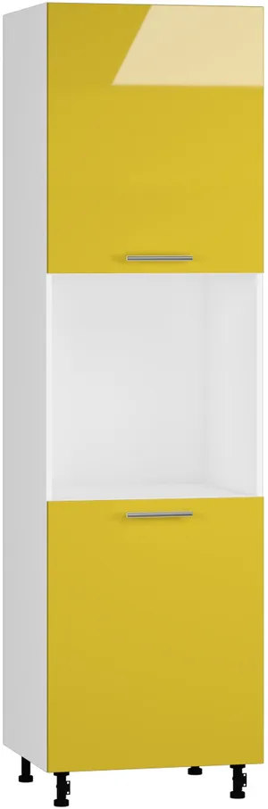 BlanKit D60C.h214.2D White+Yellow.G371