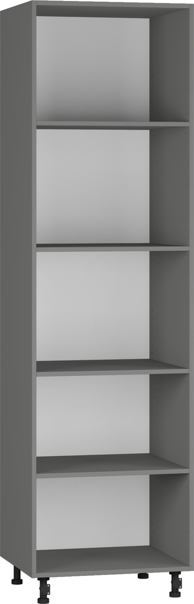 BlanKit KD60.L.h214 K.Graphite