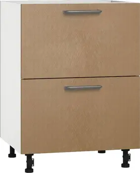 BlanKit D60.Ts2 White+BrushCaramel.M378 U4