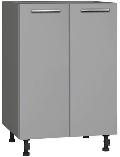 BlanKit D53 Graphite+GreyQuartz.M306 R128