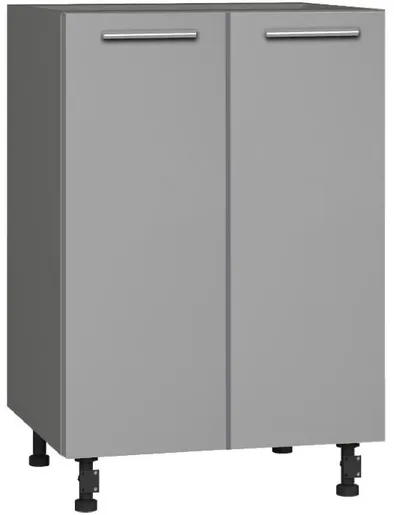 BlanKit D53 Graphite+GreyQuartz.M306 R128