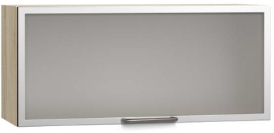 BlanKit G80.h36 Sonoma+ALU Satin U4