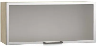 BlanKit G80W.h36 Sonoma+ALU Satin U4