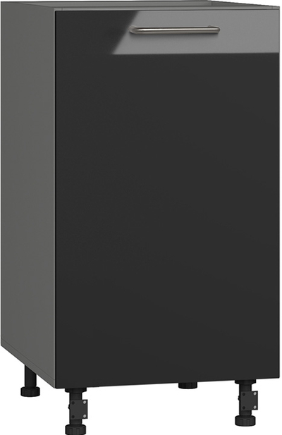 BlanKit D45 Graphite+Graphite.G399 U4