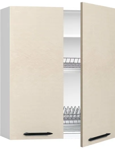 BlanKit G60.D White+BrushCreamy.M273 M