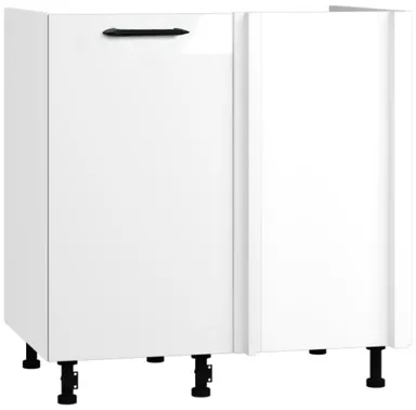 BlanKit D80NK White+White.G382 M