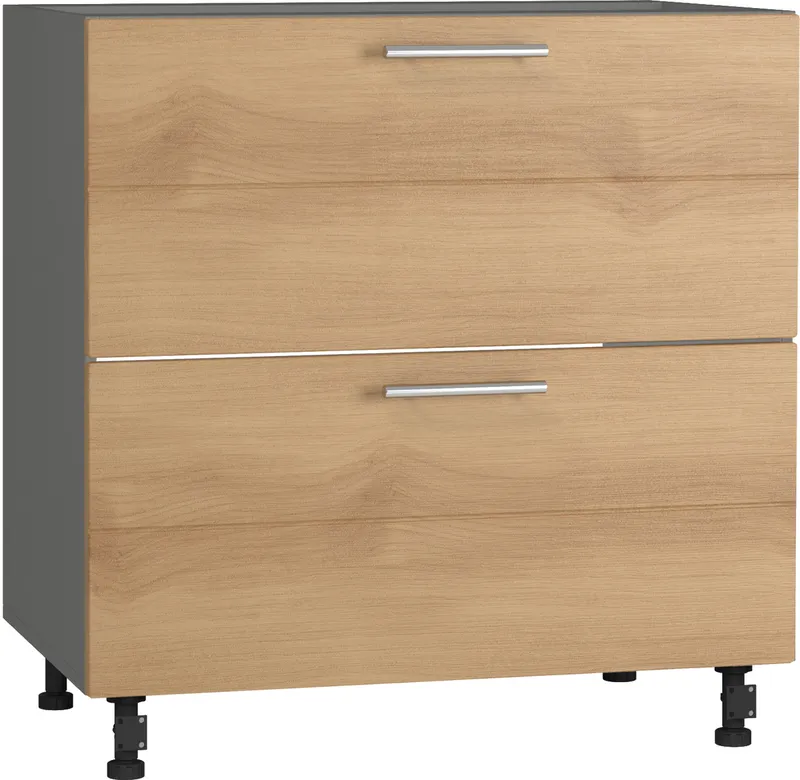 BlanKit D80.Ts2 Graphite+Chicory light.394