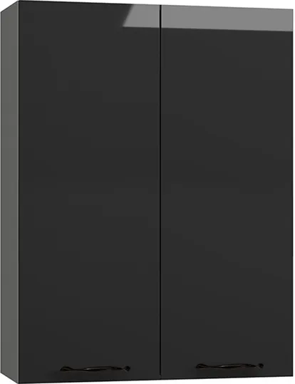 BlanKit G80.h105.D Graphite+Graphite.G399 M2
