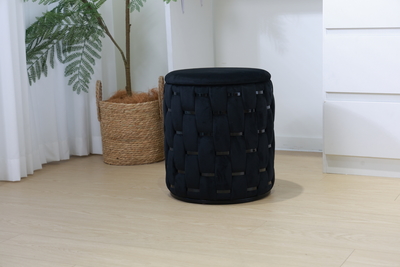 Pufs / sēžammaiss Parker 04