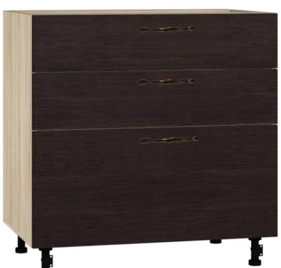 BlanKit D80.s3 Sonoma+Tik.279 M2