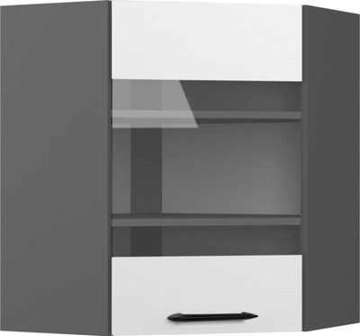 BlanKit G60NW Graphite+OakWhite.266 M