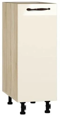 BlanKit D30 Sonoma+Beige.G406 M2