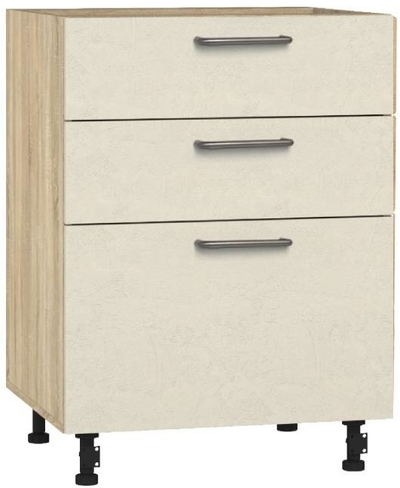 BlanKit D60.Ts3 Sonoma+CementAlmonds.M283 U4