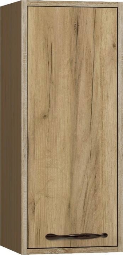 BlanKit G30 Sonoma+Oak Kraft Gold К003 M2