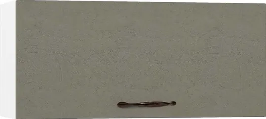 BlanKit G80.h36 White+Cement Gothic.M389 M2