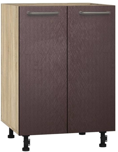 BlanKit D52 Sonoma+BrushBronze.M369 U4 