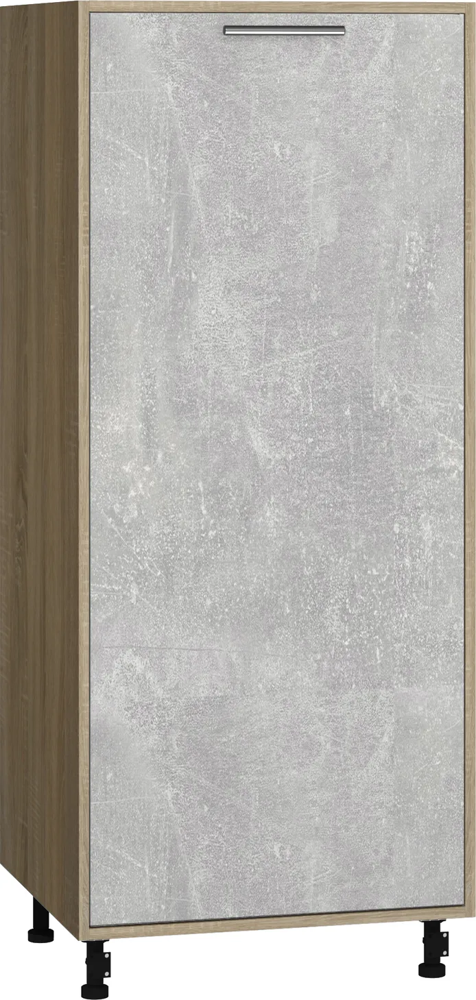 BlanKit D60.h145 Sonoma+Industrial SG