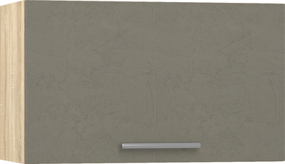 Кухонный шкаф модульной системы BlanKit G60.h36 Sonoma+Cement Gothic.M389