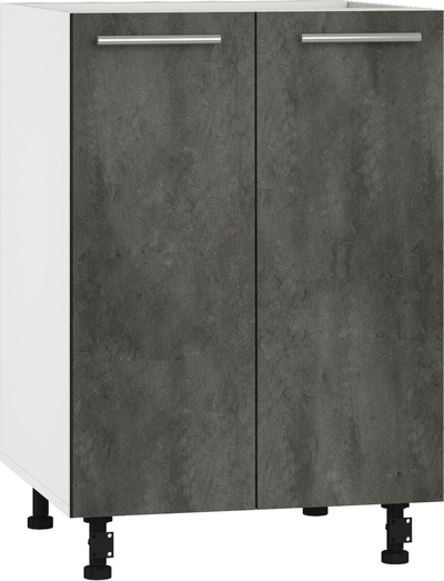 BlanKit D52 White+CementDark.M361 M