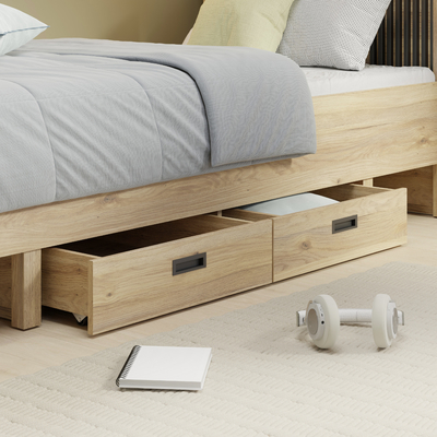 Кровать Jytana JTNL1091