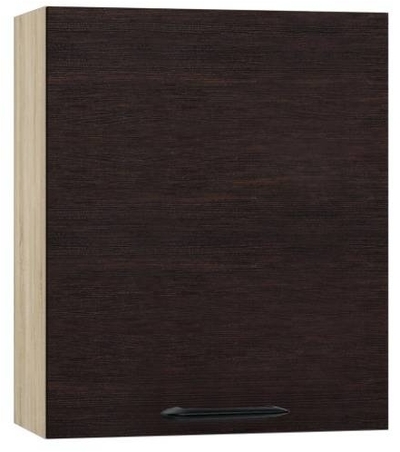 Skapis BlanKit G60.1.D Sonoma+Tik.279 M