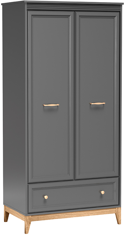 Drēbju skapis Terra TA-10