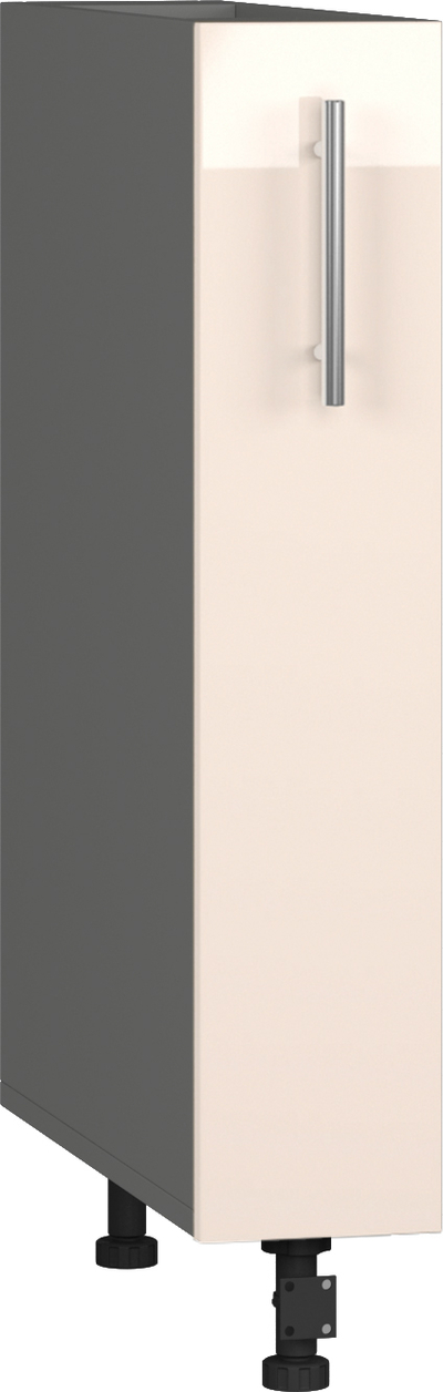 BlanKit D15C Graphite+Beige.G406