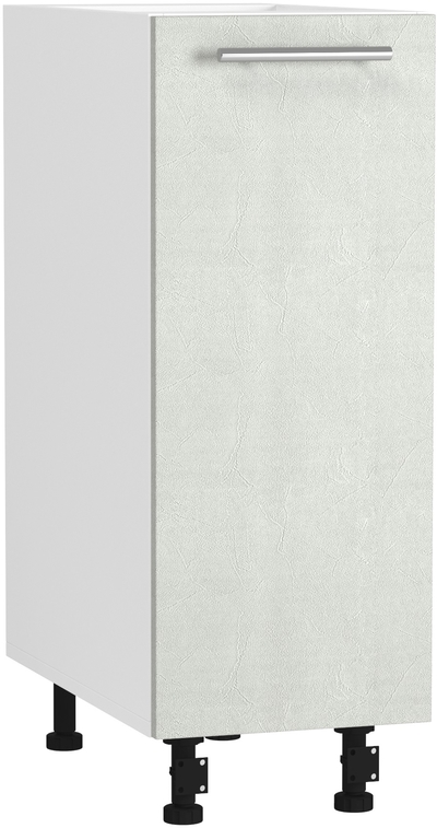BlanKit D30 White+Concrete cream.353