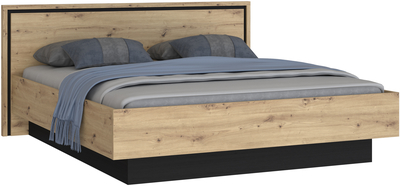 Кровать Trondheim TDHL1182