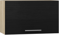Кухонный шкаф модульной системы BlanKit G60.h36 Sonoma+OakBlack.381