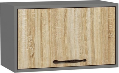 BlanKit G60.h36 Graphite+Sonoma.3025 M2