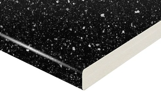 Demi Lune 5144SQ 400x600x28mm