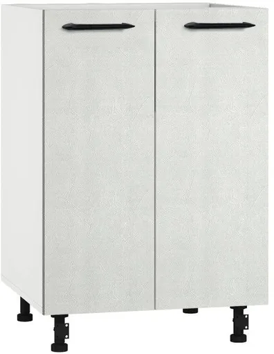 BlanKit D53 White+ConcreteCream.M353 M