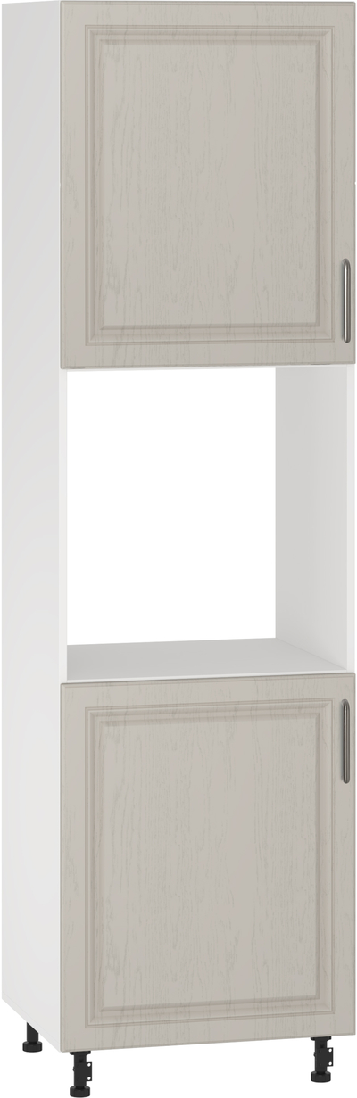 BlanKit D60C.h214.2D White+GreyLight.F338 U4