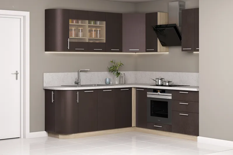 BlanKit 210x210M1 BrushBronze.M369 S