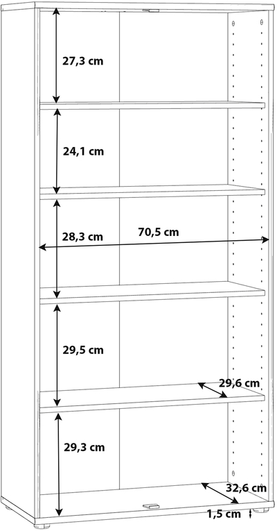 Tempra T2KK521