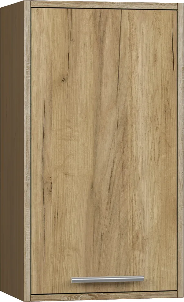 BlanKit G40 Sonoma+Oak Kraft Gold К003