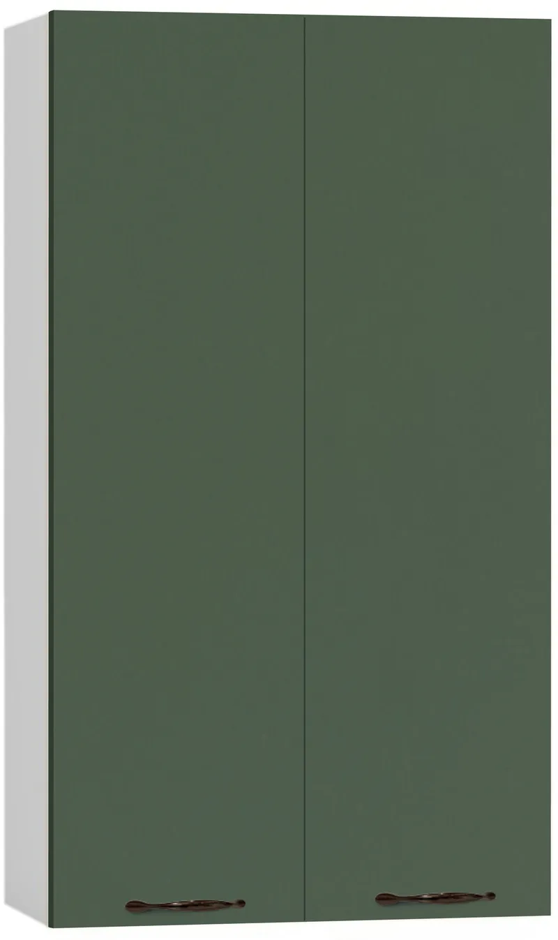 BlanKit G60.h105.D White+GreenSmoky.M356 M2