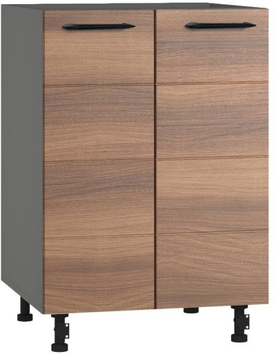 BlanKit D52 Graphite+Chicory dark.395 M 