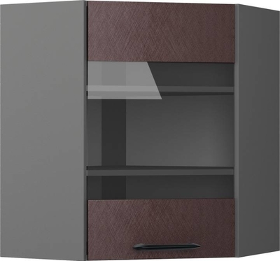 BlanKit G60NW Graphite+BrushBronze.M369 M